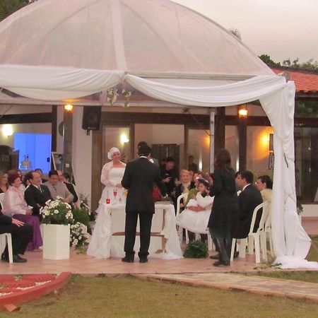Florianópolis Pousada Dunasol Floripa מראה חיצוני תמונה