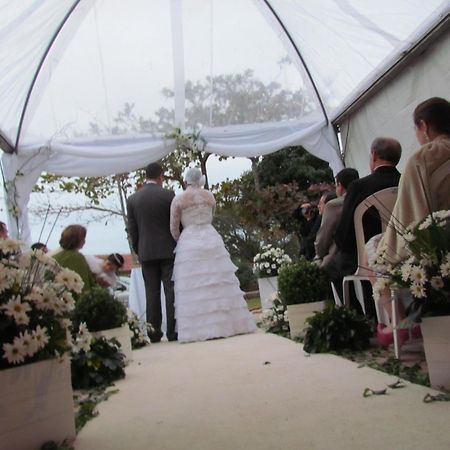 Florianópolis Pousada Dunasol Floripa מראה חיצוני תמונה