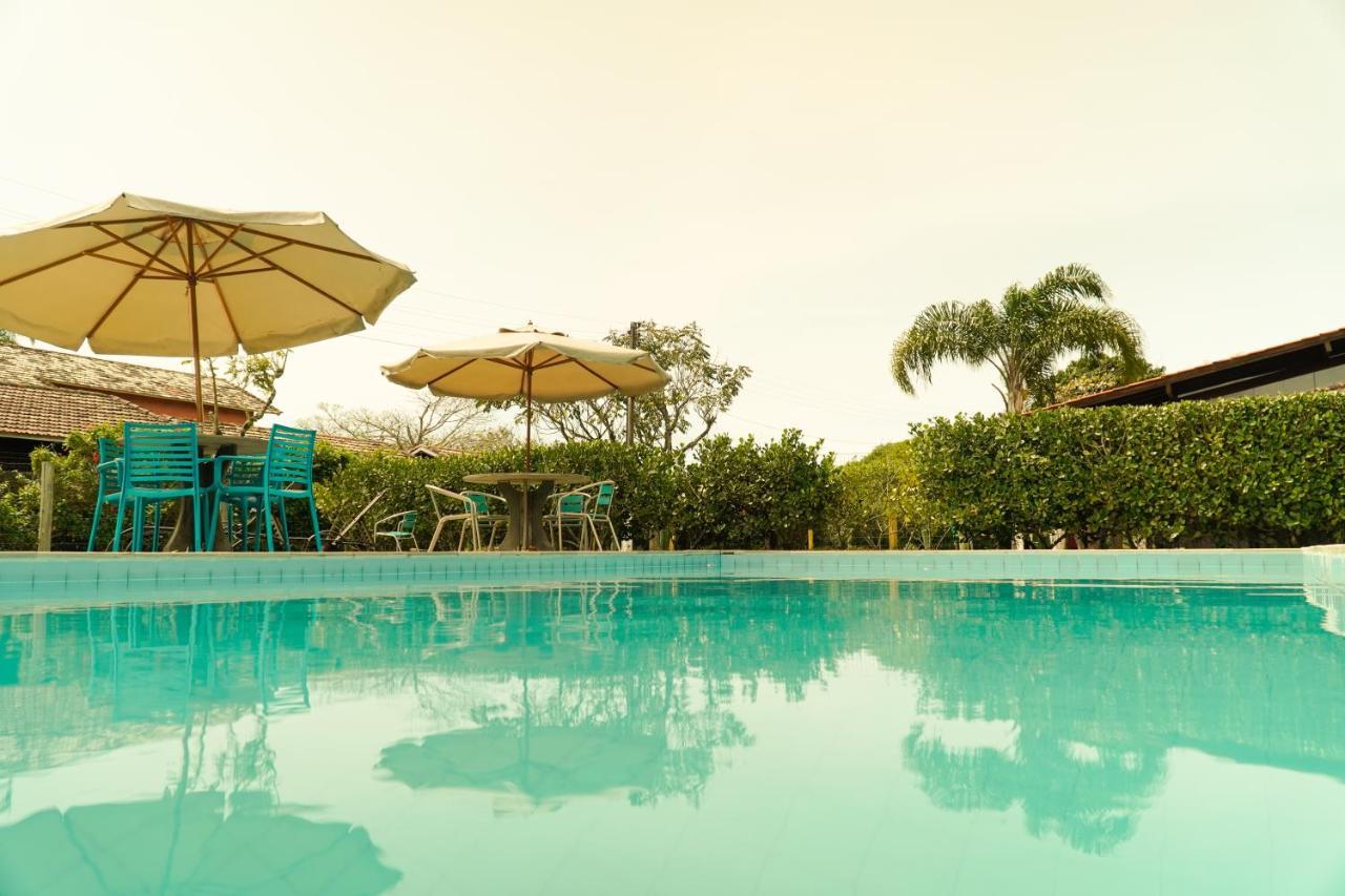Florianópolis Pousada Dunasol Floripa מראה חיצוני תמונה
