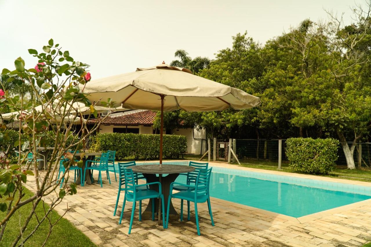 Florianópolis Pousada Dunasol Floripa מראה חיצוני תמונה