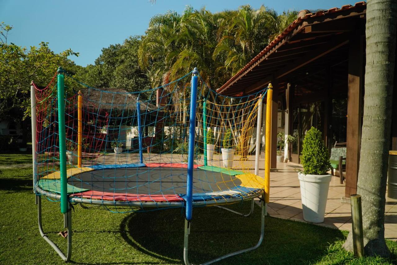 Florianópolis Pousada Dunasol Floripa מראה חיצוני תמונה