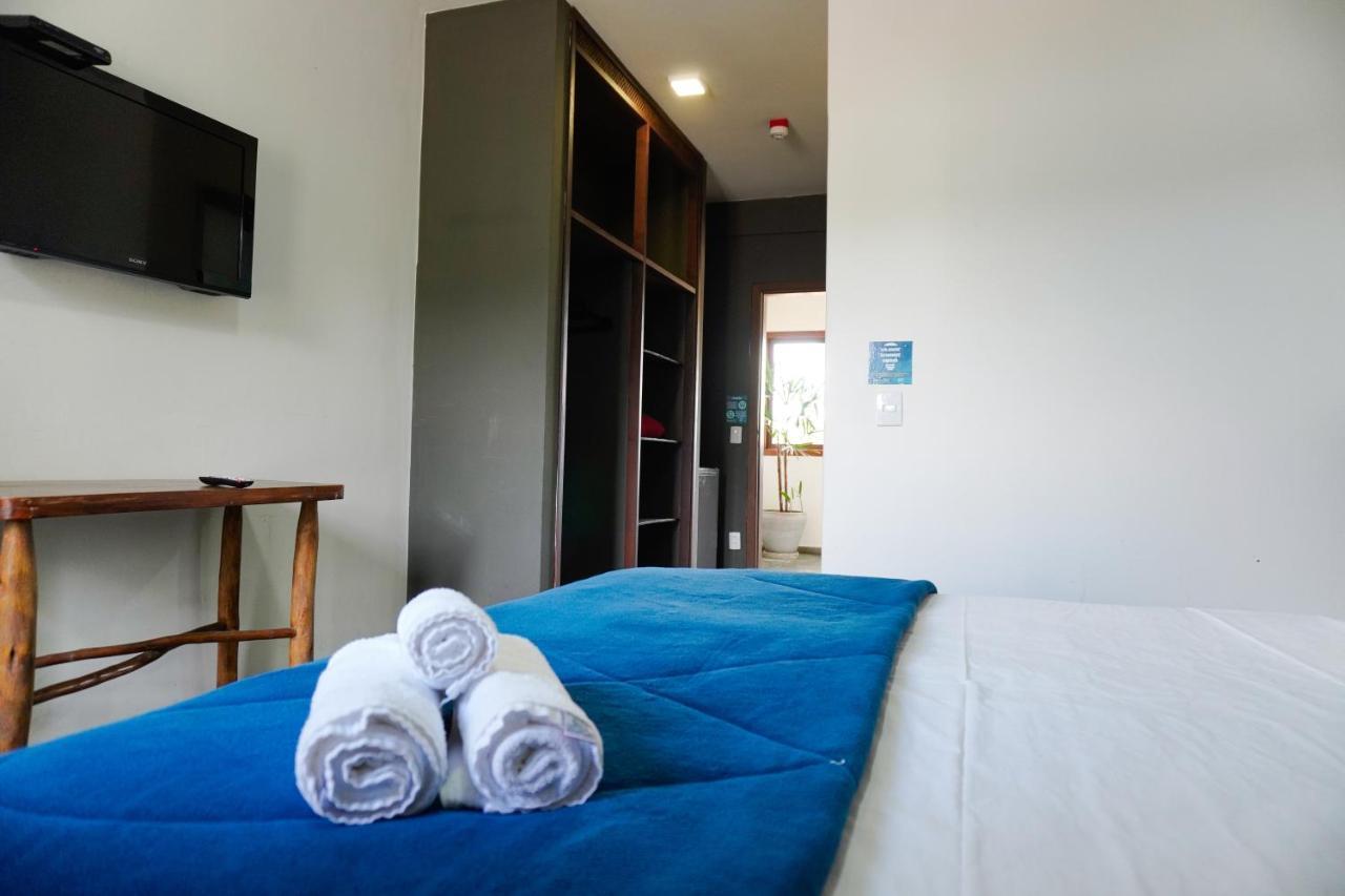 Florianópolis Pousada Dunasol Floripa מראה חיצוני תמונה