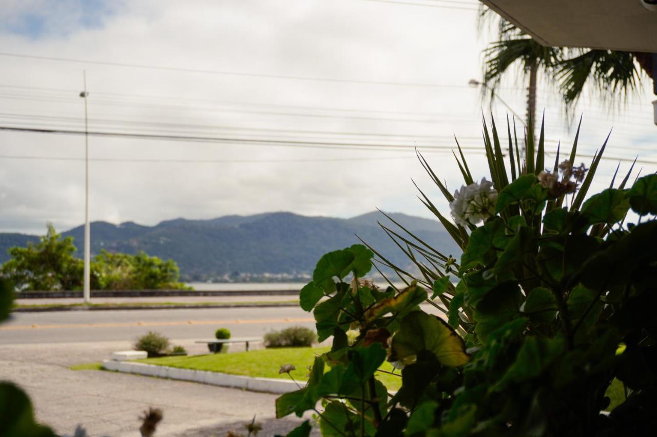 Florianópolis Pousada Dunasol Floripa מראה חיצוני תמונה
