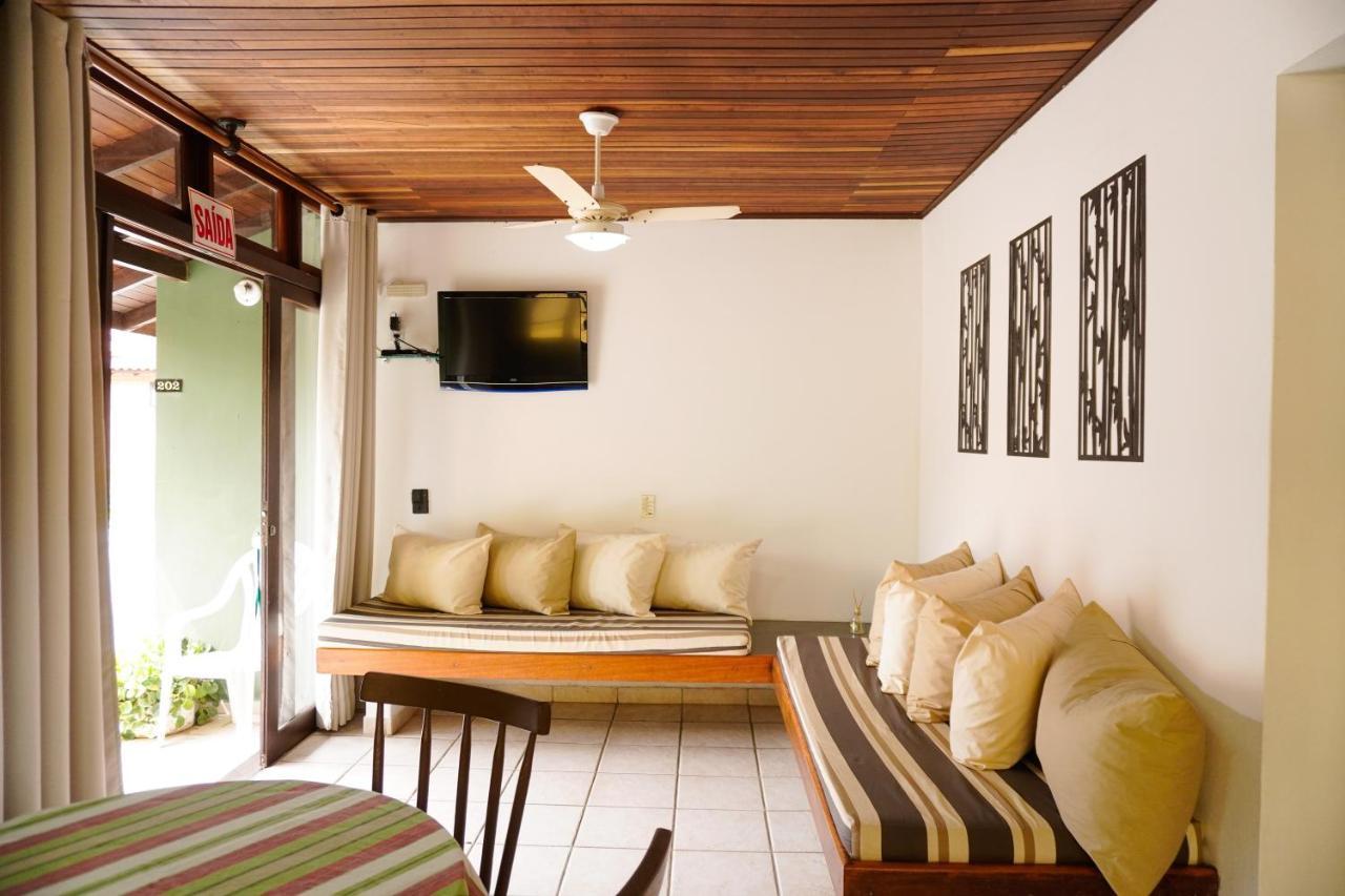 Florianópolis Pousada Dunasol Floripa מראה חיצוני תמונה