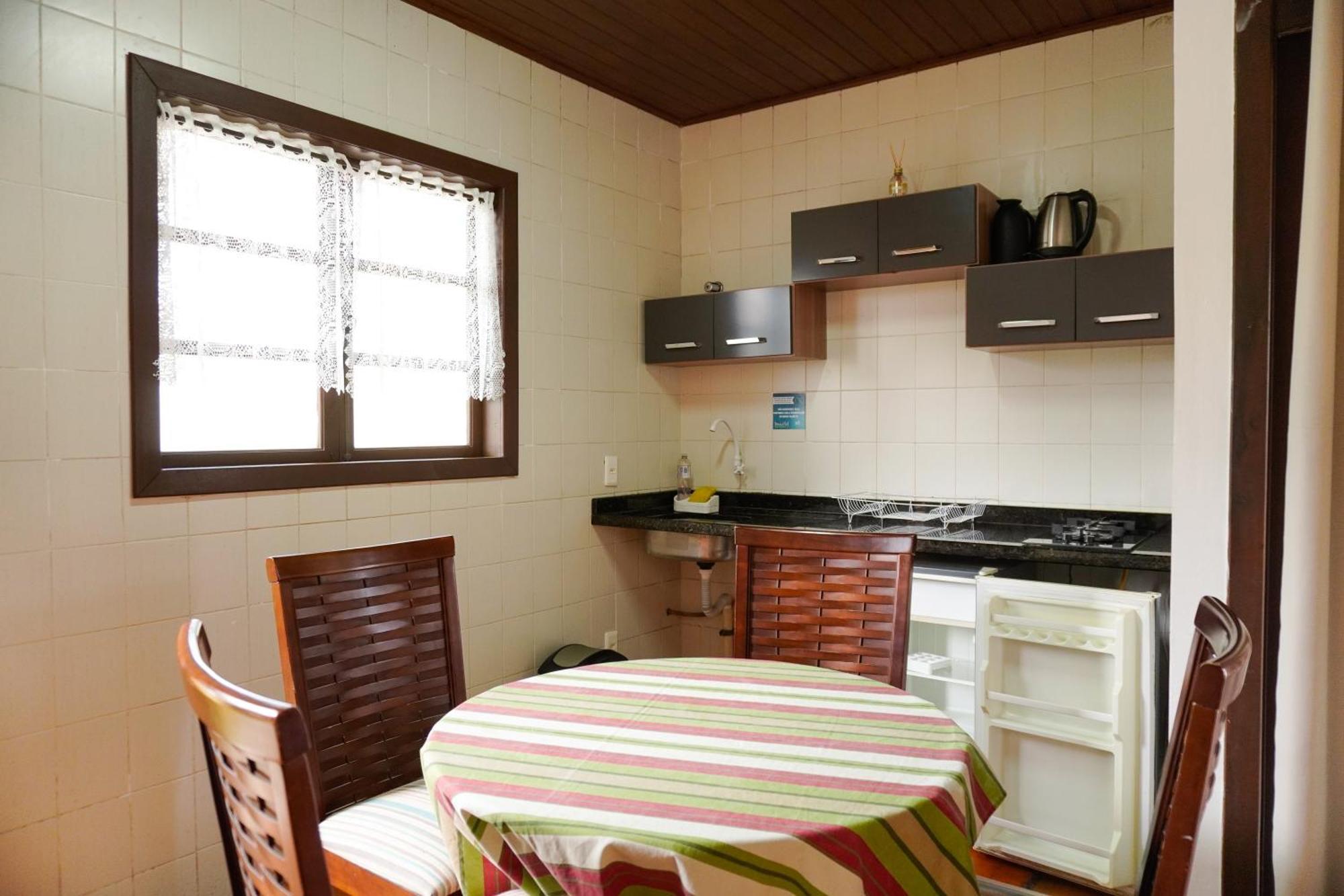Florianópolis Pousada Dunasol Floripa מראה חיצוני תמונה