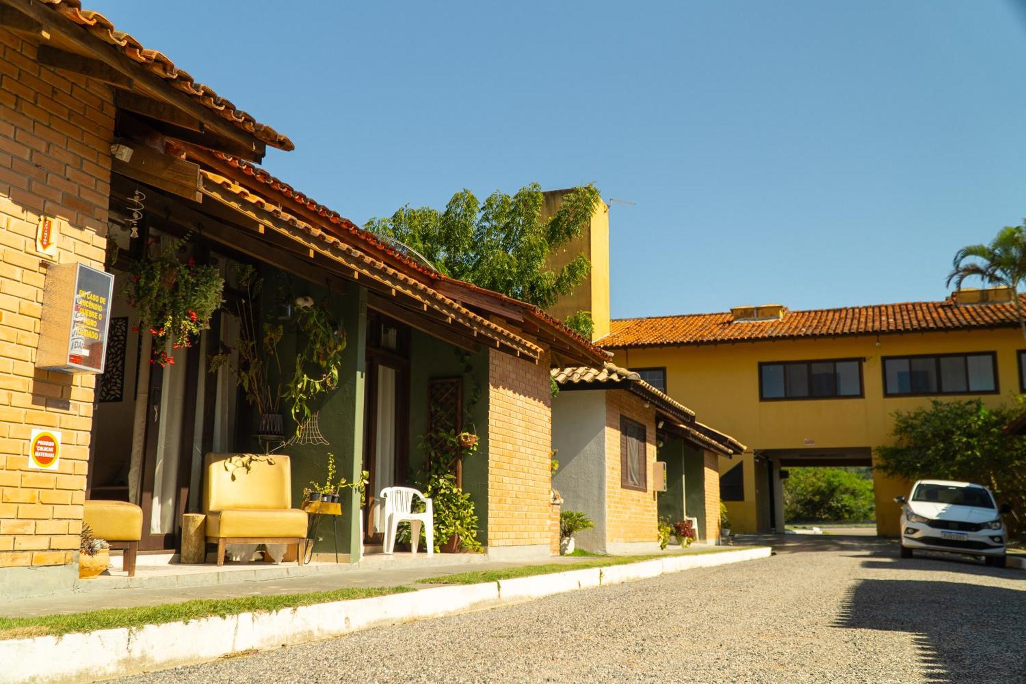 Florianópolis Pousada Dunasol Floripa מראה חיצוני תמונה