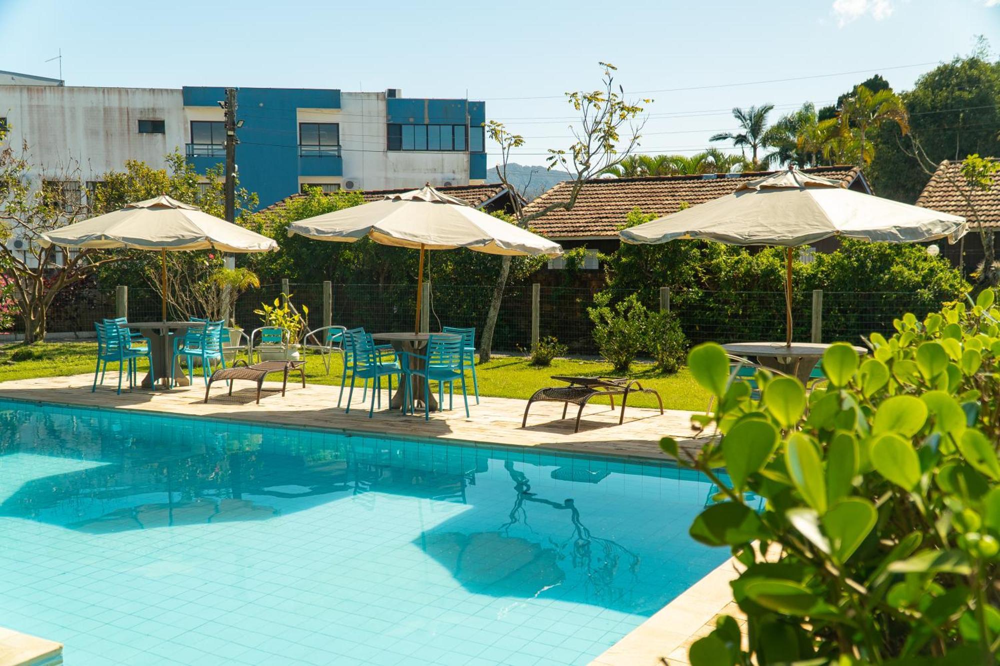 Florianópolis Pousada Dunasol Floripa מראה חיצוני תמונה