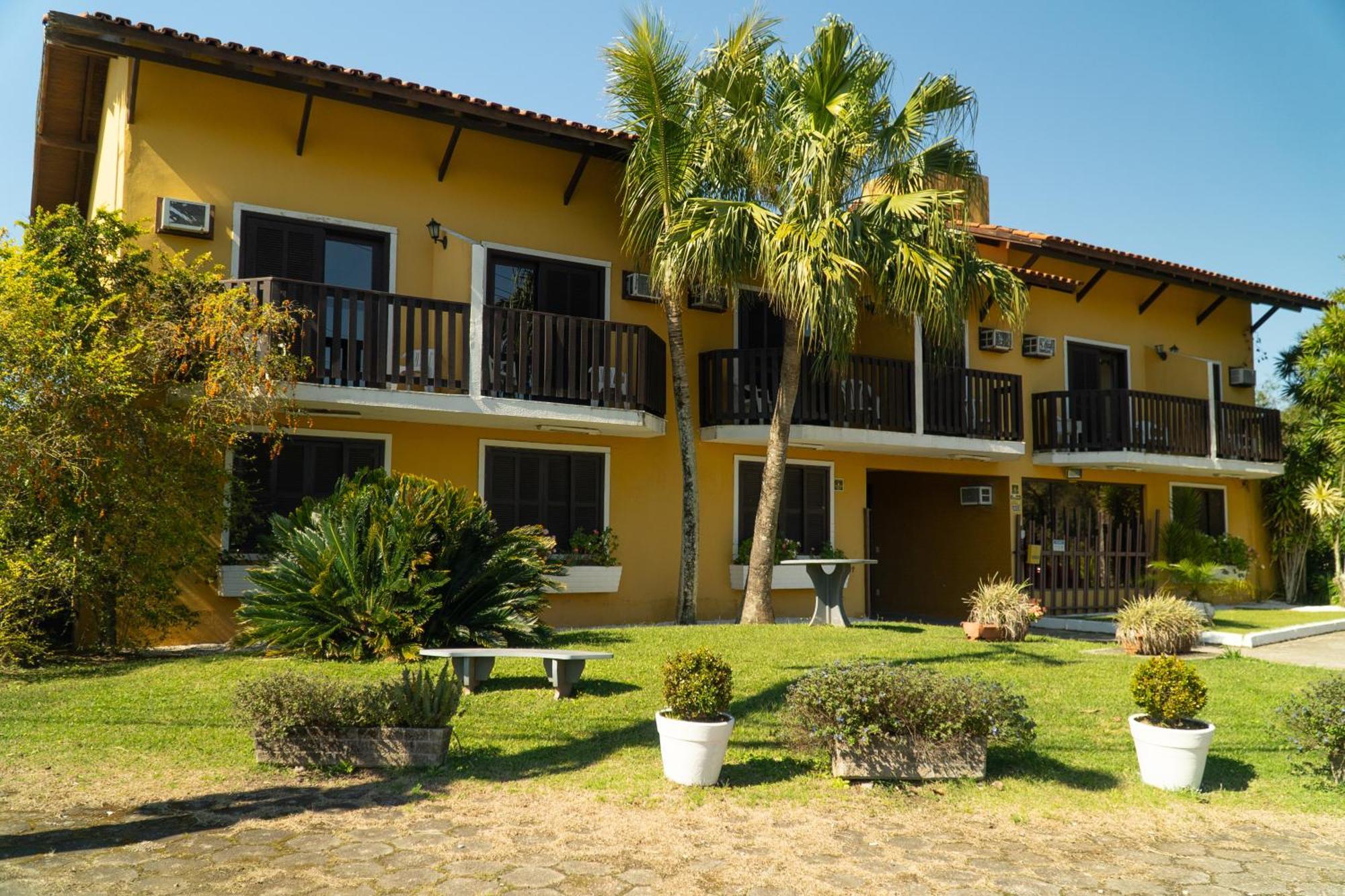 Florianópolis Pousada Dunasol Floripa מראה חיצוני תמונה