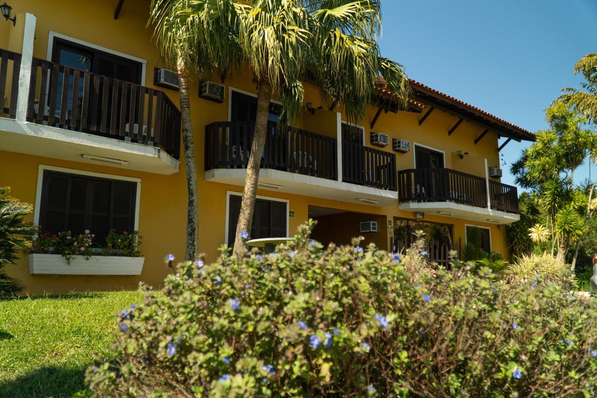 Florianópolis Pousada Dunasol Floripa מראה חיצוני תמונה