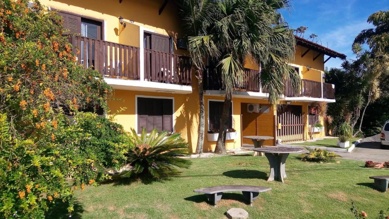 Florianópolis Pousada Dunasol Floripa מראה חיצוני תמונה